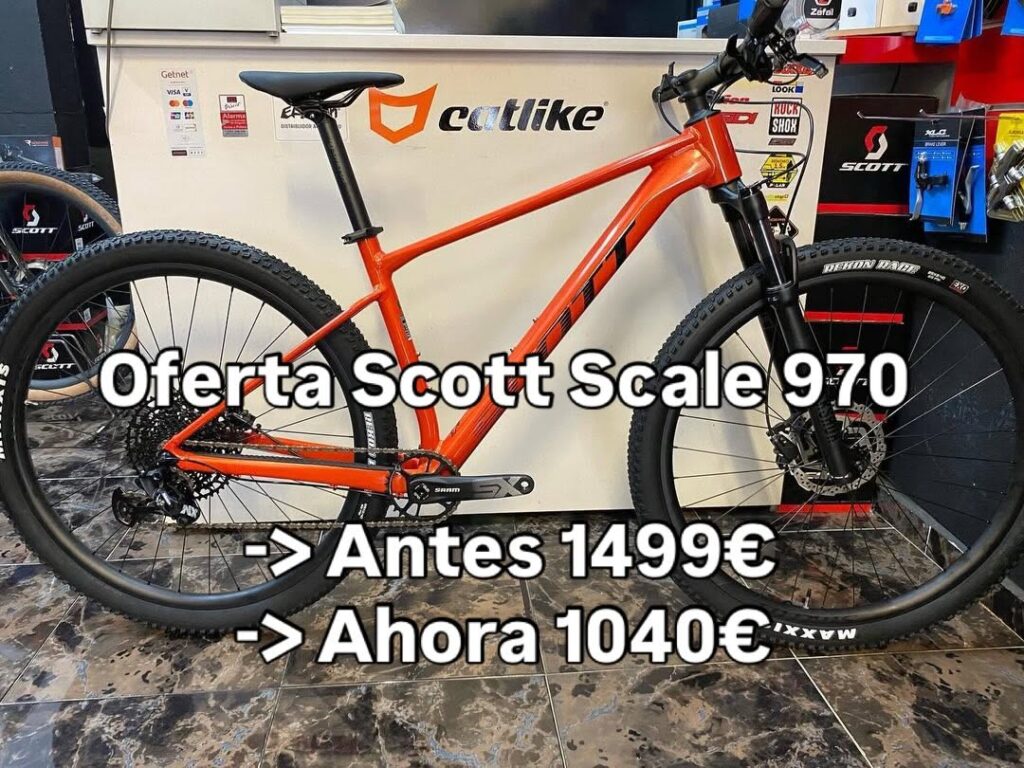 Liquidación de stock de temporada