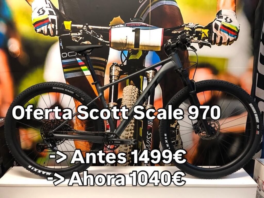 Liquidación de stock de temporada