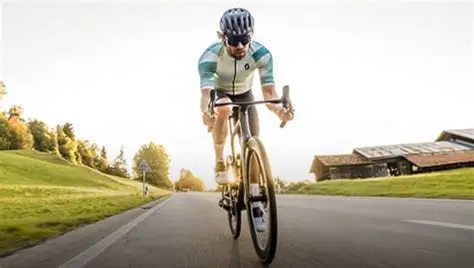 PERBIKE Ciclismo