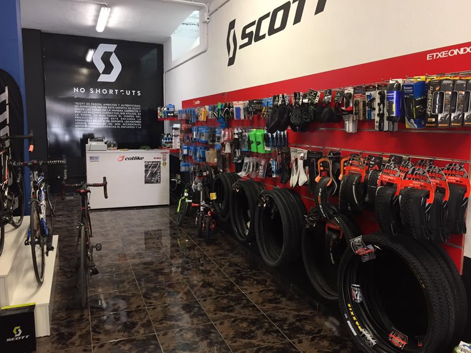 Tienda